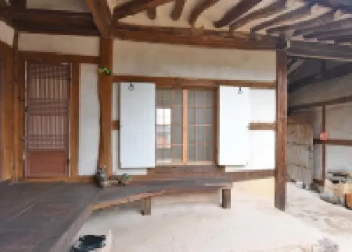 Andong Jeongjaejongtaek