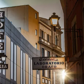 Hotel Italia