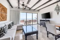 Hilton Vacation Club Cabo Azul Los Cabos - Jacuzzi