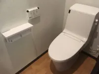 Jiyutei Hotels in Shinkamigoto