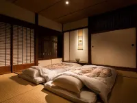 Suigo Kyuka Isoyama-Tei Hôtels à : Itako