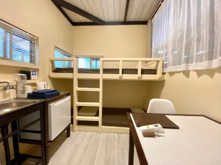 House Hotel Amami Minpaku Mura & Sauna