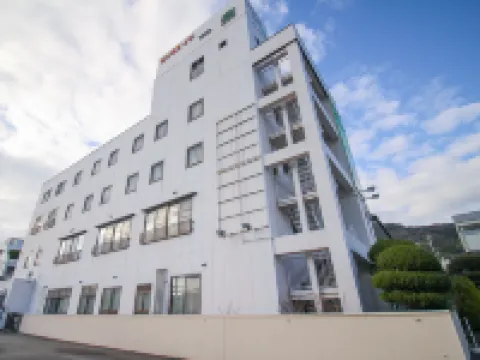 Business in Ichiraku Hoteles en Anan