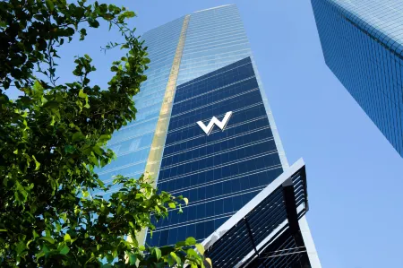 W パナマ