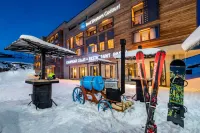Best Western Gudauri - Airport Shuttle