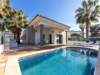 Gaviota 4 - Pool