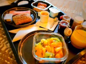 La Maison de Lyna - Suites de Charme Intra-Muros Avec Parking & Autonomie