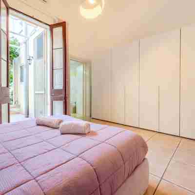 My Home Historic Apartment Airco Lecce - Happy Rentals Rooms