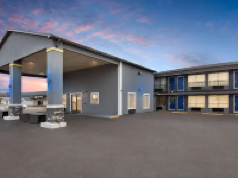 Days Inn by Wyndham Carlisle Hotels in Lonoke County