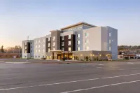 TownePlace Suites Iron Mountain - breakfast