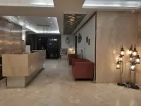 Hotel Golden Orchid Hotels near KD Singh Stadium