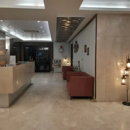 Hotel Golden Orchid