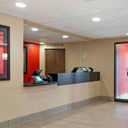 Extended Stay America Select Suites - Detroit - Novi - Haggerty Road