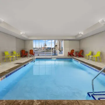 Home2 Suites by Hilton Cedar Rapids Westdale