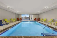 Home2 Suites by Hilton Cedar Rapids Westdale Hotel di Cedar Rapids