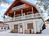 Alppikylä 8b Paritalo  호텔