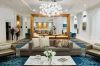 Rusk House Serviced Apartments Hotels in Houston