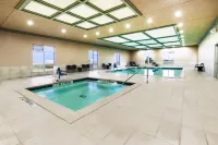 Holiday Inn Express & Suites DALHART by IHG - Hot Tub