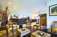 Kyriad Rouen Nord - Mont Saint Aignan Hotels in Barentin