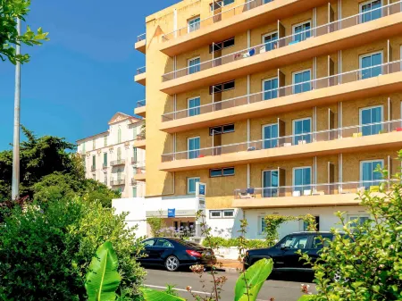 Ibis Budget Menton