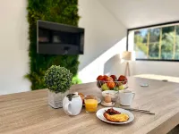 Best Western Voiron Centre - breakfast