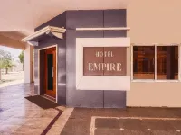 Hotel Empire Hotels in Gandhidham