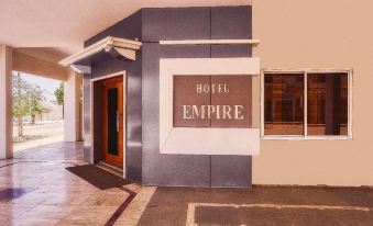 Hotel Empire