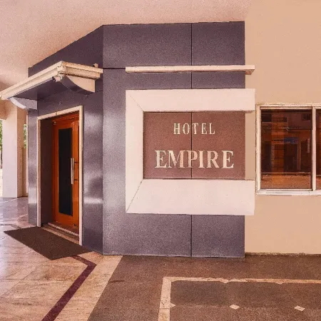 Hotel Empire