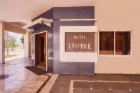 Hotel Empire Hotels in Gandhidham