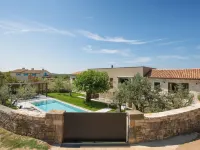 Melon - Villas