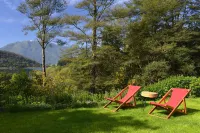 Hotel Antumalal Hôtels à : 