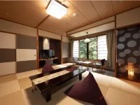 Tsuetate Onsen Hotel Hizenya Hotels in 