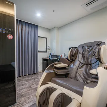 Changwon Sangnamdong Queens Hotel