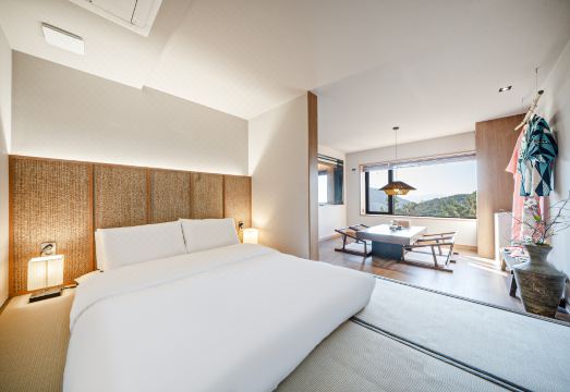 Mandeok Denbasta Ryokan 대표 이미지