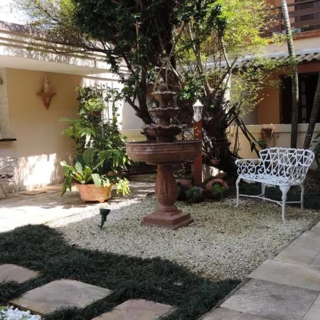 Hotel Costa Balena-Piscina Aquecida Coberta