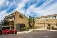 Premium Vila Velha Ponta Grossa - Park Yeri