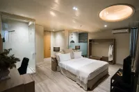 Mikelina Boutique Hotel Hotels in Glika Nera