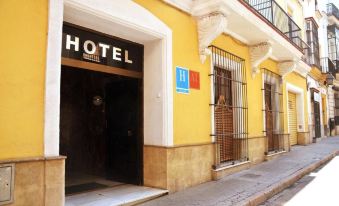 Hotel El Coloso