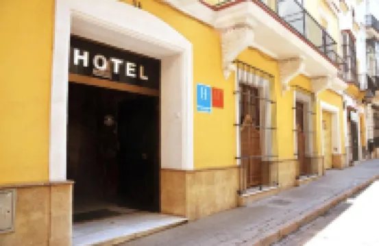 Hotel El Coloso
