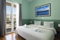 Kalamata Art Rooms - Pet friendly
