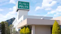 Hotel Sun Valley Izu-Nagaoka Annex Hotels near Mt. Katsuragi