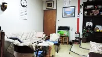 Business Hotel Kirakuso - parcheggio