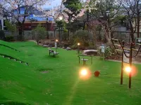 Izu Nagaoka Onsen KKR Izu Nagaoka Chitoseso فنادق في إزونوكني
