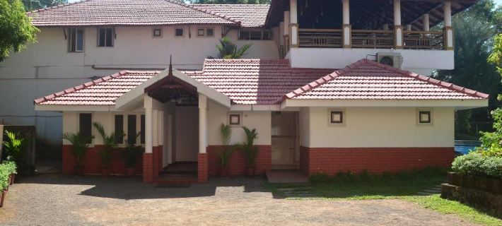 VascoDaGama Beach Resort Hoteles en Kozhikode