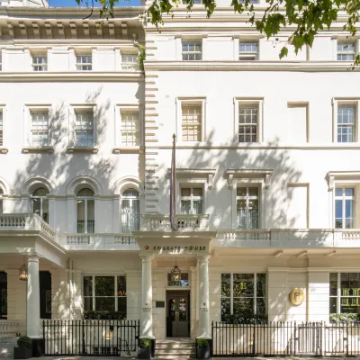 Roseate House London Hotels in de buurt van Paddington Station