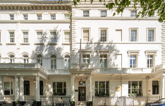 倫敦羅西亞特之家酒店