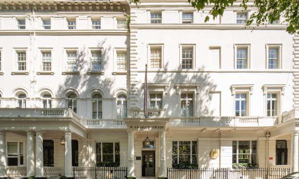 Roseate House London