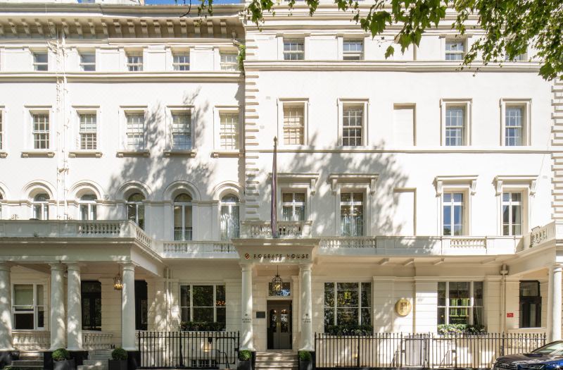 Roseate House London