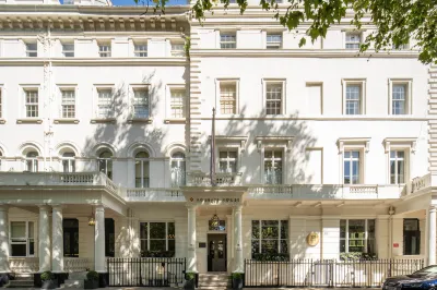 Roseate House London Hotels in Paddington