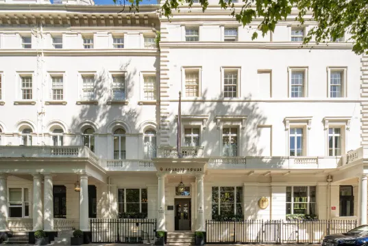 Roseate House London